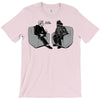 paternity test T-Shirt