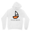 sailing Unisex Hoodie