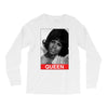 Aretha Franklin Queen Long Sleeve Shirts
