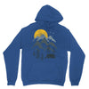 roam Unisex Hoodie