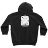 backpacker Youth Hoodie