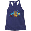 pi catch you x200 Racerback Tank