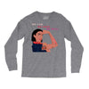 Women's March We Cab We Have We Will Long Sleeve Shirts