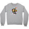 monster murp Crewneck Sweatshirt