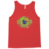i'm skeletons of fun Tank Top