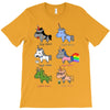 unicorn funny T-Shirt