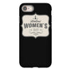international women's day iPhone 8