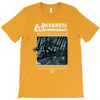 darkness and demogorgons T-Shirt
