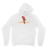 cracka' please Unisex Hoodie
