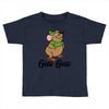 Gus Gus Toddler T-shirt