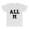 all m All Over Men's T-shirt