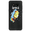 i need my space Samsung Galaxy S8