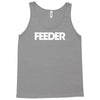 feder new Tank Top
