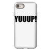 yuup humour iPhone 8