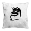 spooky kitties 2 Throw Pillow