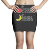 a'chomp chomp! Mini Skirts