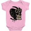 ride or die Baby Onesie