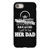 i get awesome husband iPhone 8