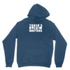 tokens life matters Youth Hoodie