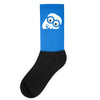 funny face funny Socks