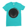 amazing spider Ladies Fitted T-Shirt