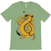 bruce, the dragon T-Shirt