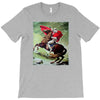 napoleon bonaparte stormtrooper funny retro T-Shirt