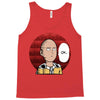 Saitama Ok Tank Top
