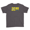 minion university Youth Tee