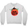 happy halloween Crewneck Sweatshirt