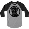 thanos gauntlet 3/4 Sleeve Shirt