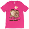 french toast kiss T-Shirt