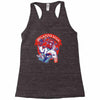 decapod sushi Racerback Tank