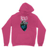 nature in my heart Unisex Hoodie