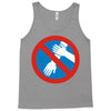 no quenelle! Tank Top