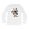 bigfoot Long Sleeve Shirts