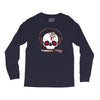 skully Long Sleeve Shirts