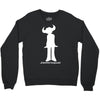 jamiroquai stampa blu anche altri colori musica Crewneck Sweatshirt