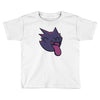 pok&eacute;boo stage 2 Toddler T-shirt
