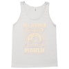 women march Tank Top
