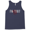 fn 2187 Tank Top