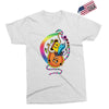 doodle luv Exclusive T-shirt