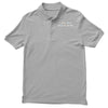 i got off the plane Polo Shirt
