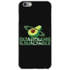 Guardians Of The Guacamole iPhone 6/6s Case
