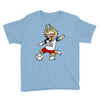 Zabivaka Youth Tee