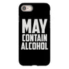 may contain alcohol (2) iPhone 8