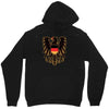 german eagle Unisex Hoodie