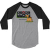 my special day 3/4 Sleeve Shirt