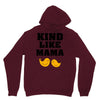 Kind As A Mother Unisex Hoodie