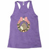 totoro Racerback Tank